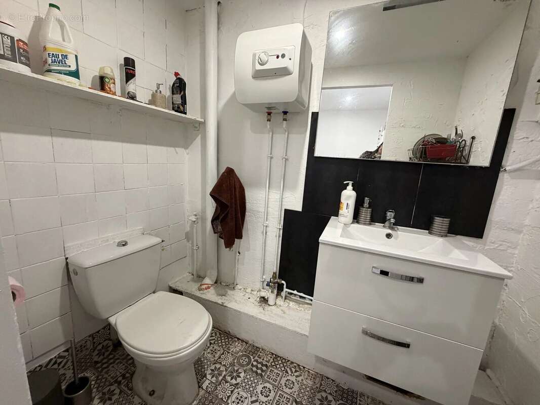 Commerce à CLERMONT-FERRAND