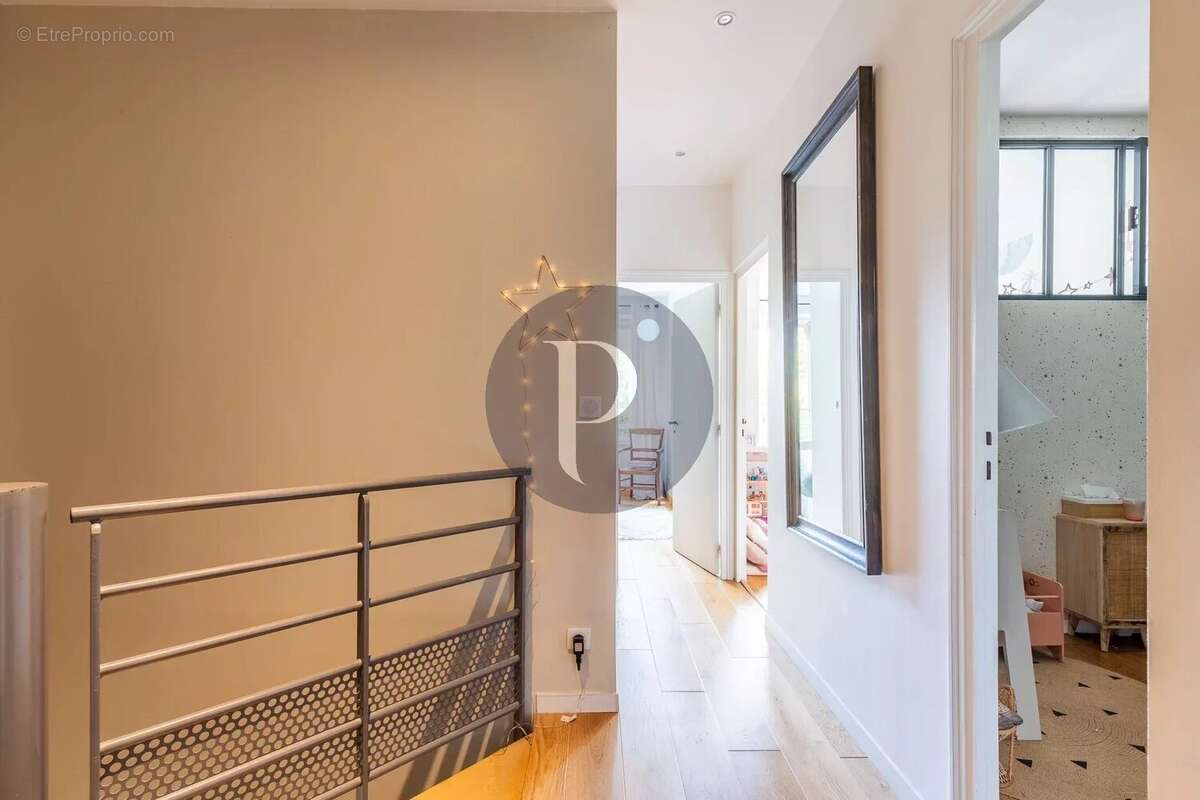 Appartement à BAGNEUX