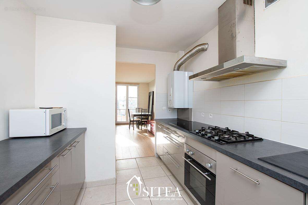 Appartement à COLOMIERS