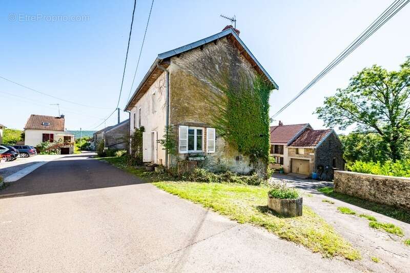 Maison à vendre 5 pièces AGEY (21) - photo 3