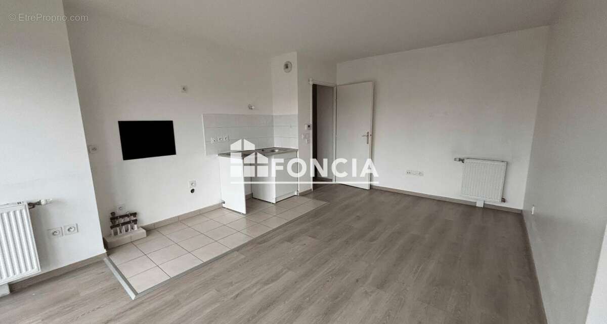 Appartement à ARGENTEUIL