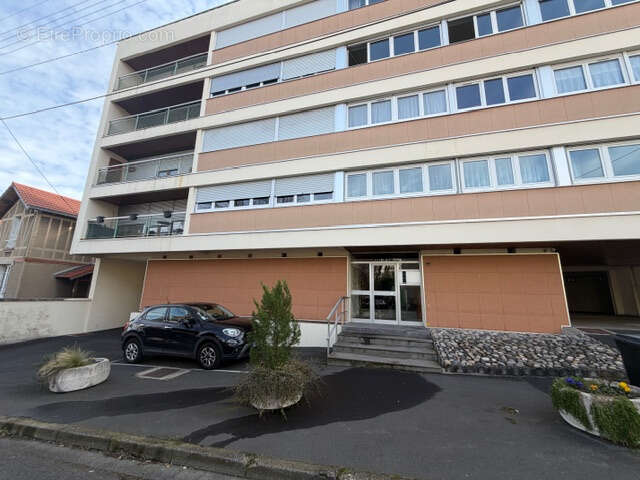 Appartement à CHAMALIERES