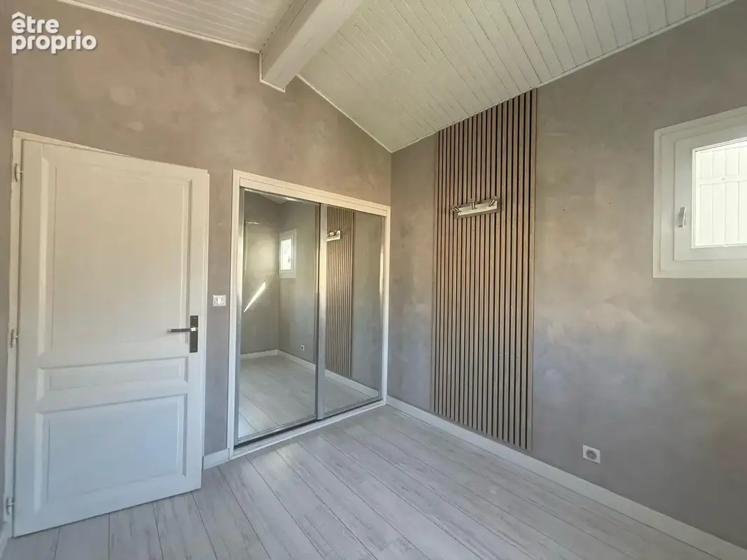 Villa T4 avec studio et piscine - photo 5