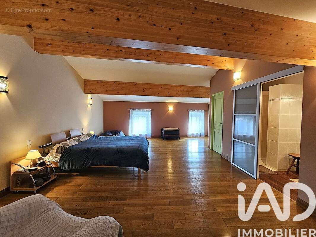 Photo 7 - Maison à CRUAS