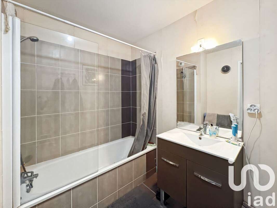 Photo 7 - Appartement à PORT-LOUIS