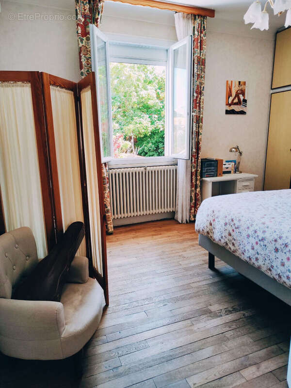 Maison à LES SABLES-D'OLONNE