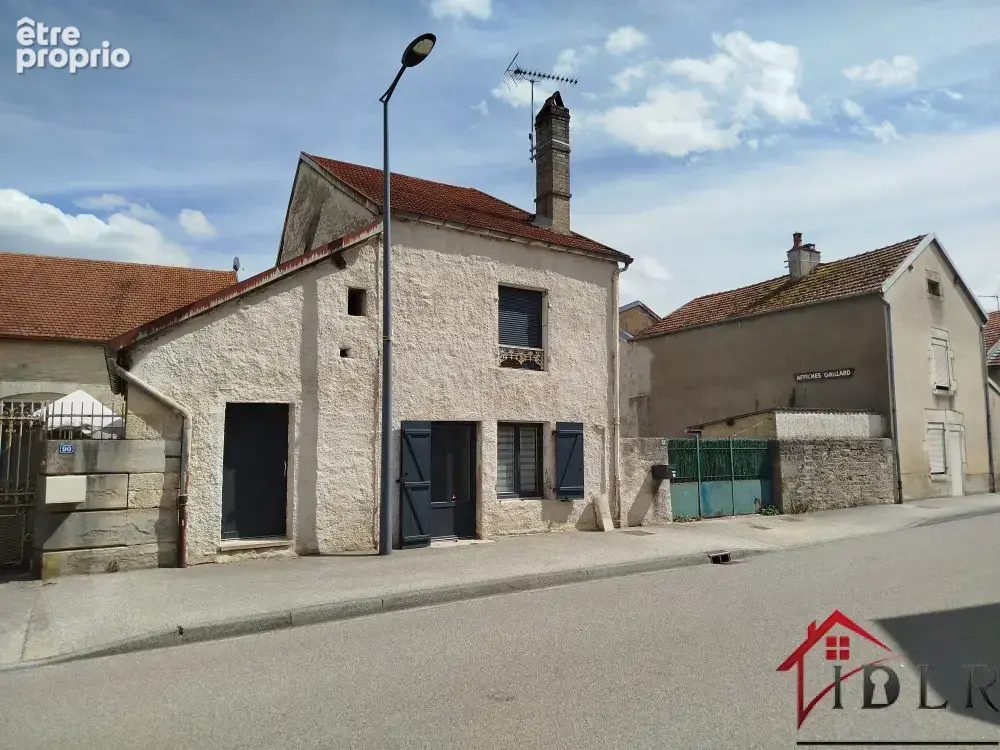 Maison de rapport - photo 2