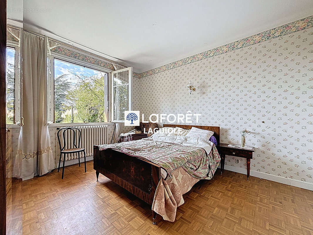 Maison Le Fel 3 pièce(s) 109 m2 - photo 9