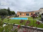 Maison à PEYRINS