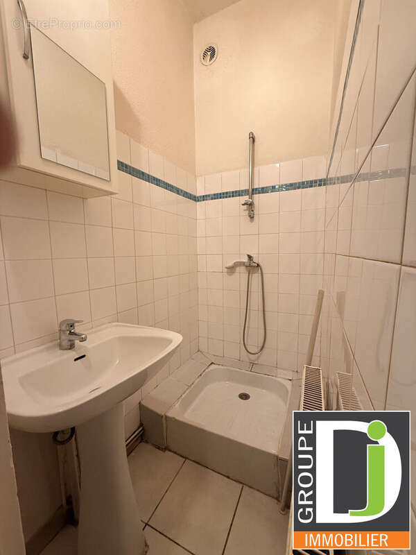 Appartement à LA VOULTE-SUR-RHONE