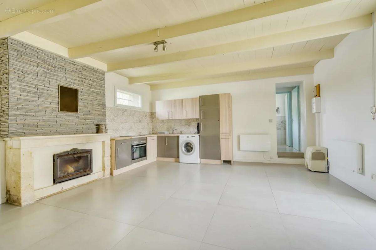 Maison à SAINT-PALAIS-SUR-MER