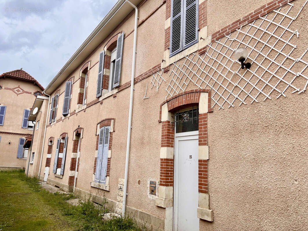 Appartements petits budget, ideal premier achat ou locatif - photo 18