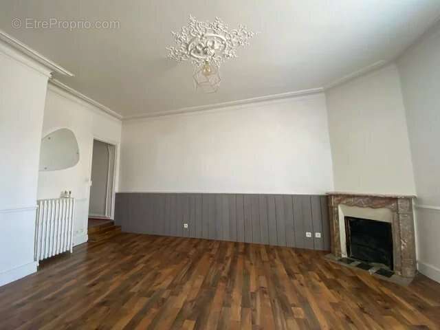 Appartement à TOURS