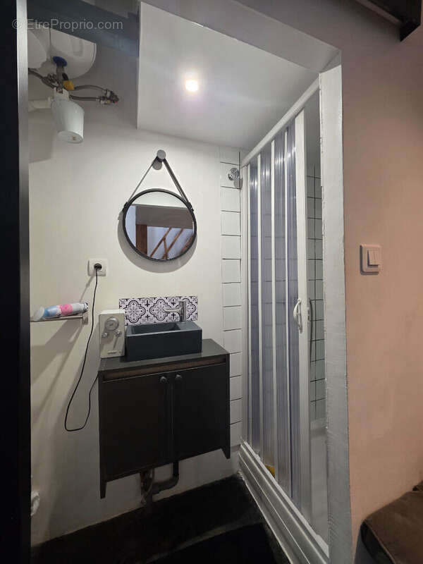 Maison à TONNAY-CHARENTE