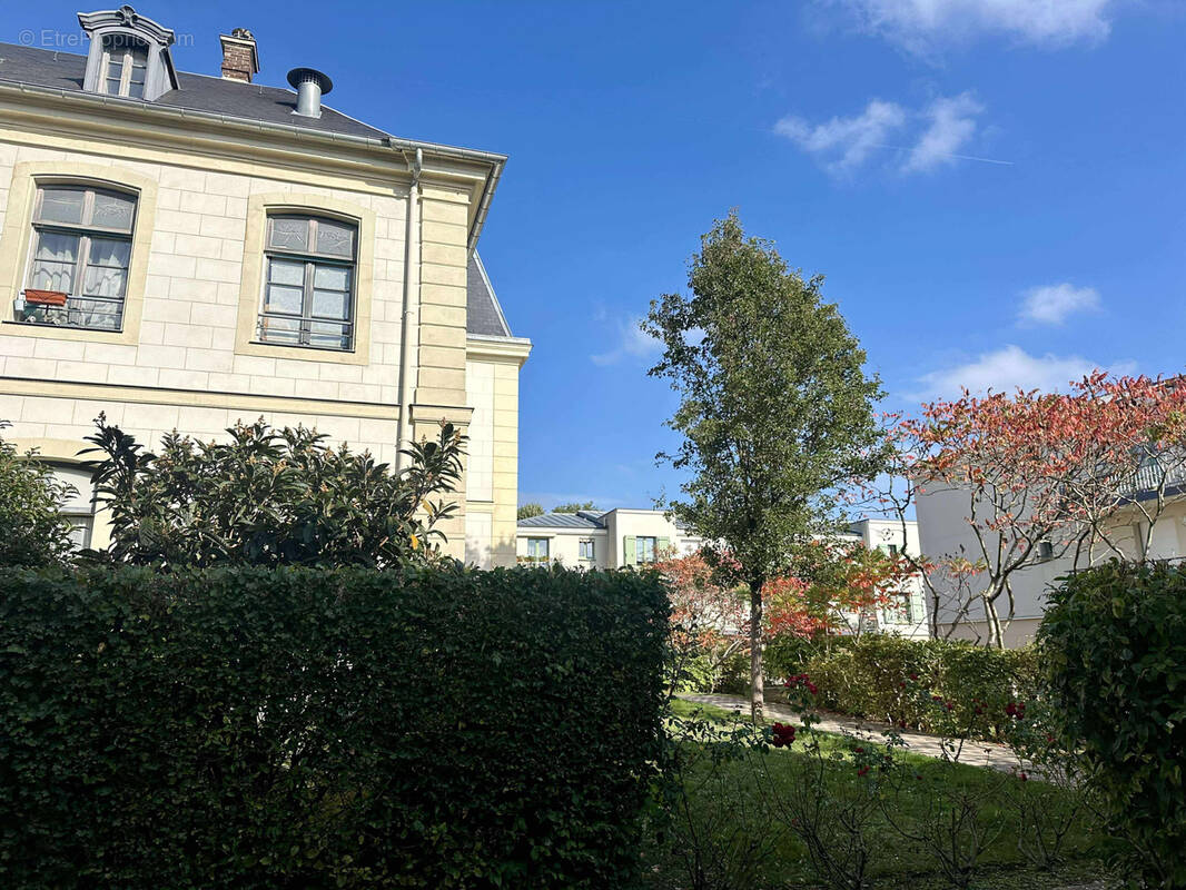 Appartement à VERNON