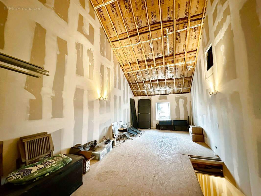 Maison à LUXEUIL-LES-BAINS