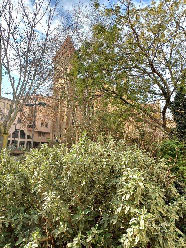 Appartement à LYON-8E