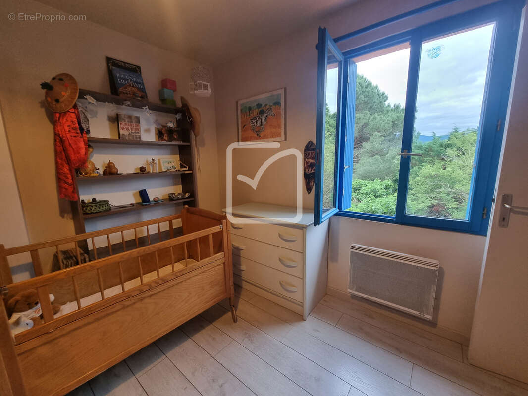 Maison à PALAU-DEL-VIDRE