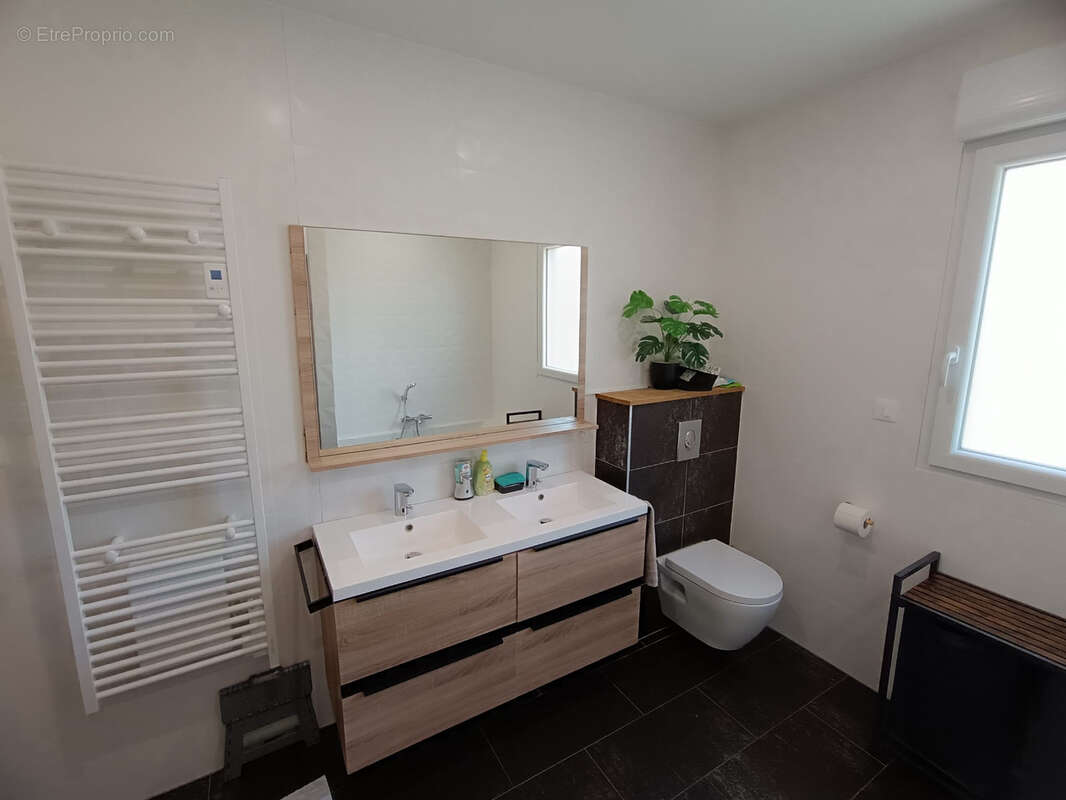 Maison individuelle récente 5 pièces -135m2 à  vendre - photo 10