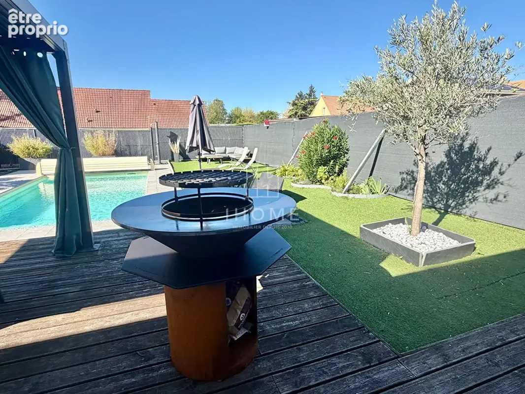 Maison 5 pièces 122 m² à vendre à Ecommoy (72220) - photo 11