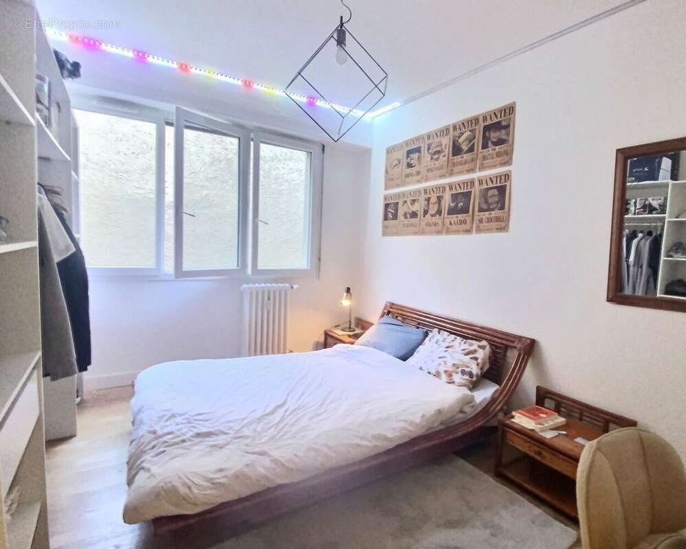 Photo 5 - Appartement à ANGERS