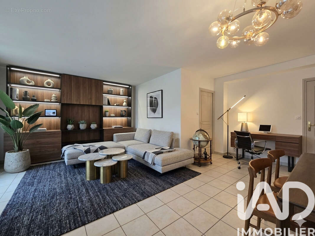 Photo 2 - Appartement à DIJON