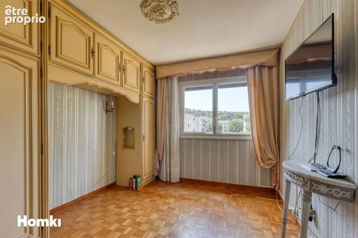Appartement T4 de 71 m² à Le Pradet 83220, Rue Eugène Fromentin - photo 10