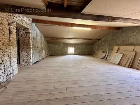 Maison à BENET
