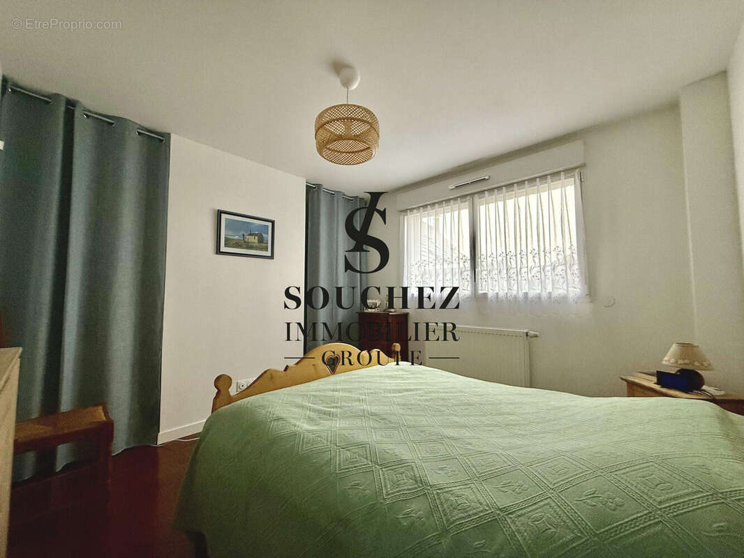 Maison à ANZIN-SAINT-AUBIN