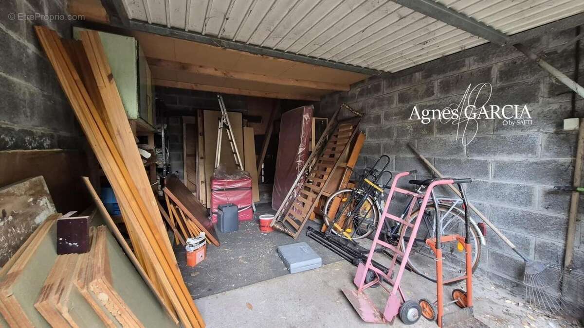 Photo 9 - Maison à LOISON-SOUS-LENS