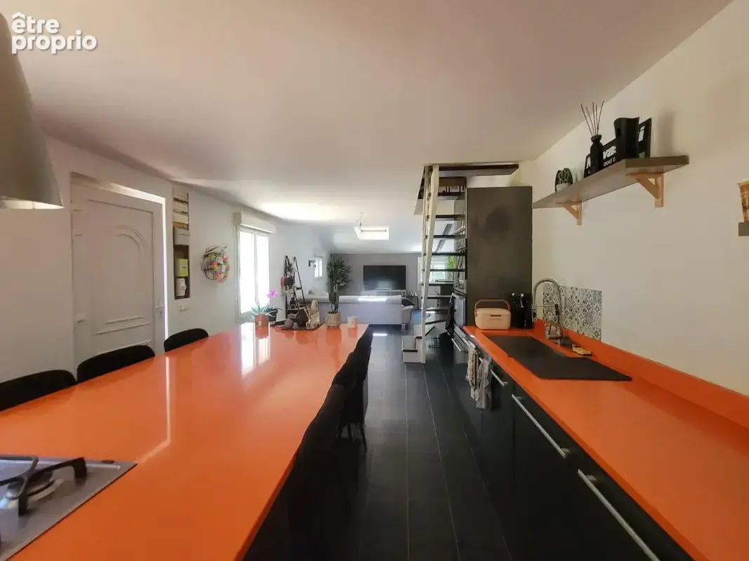 Maison 91 m² à Gourin  - photo 6