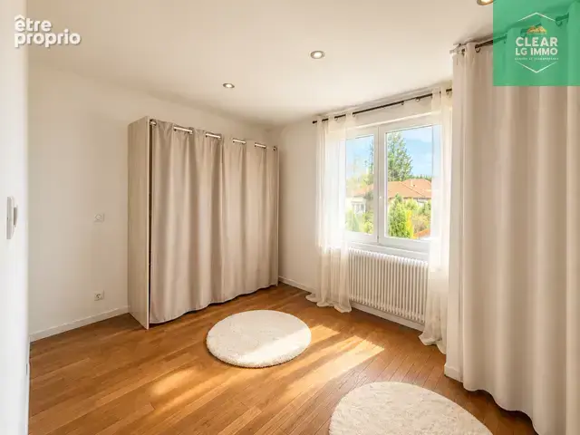 Maison familiale 7 pièces avec grand terrain et dépendances - photo 16