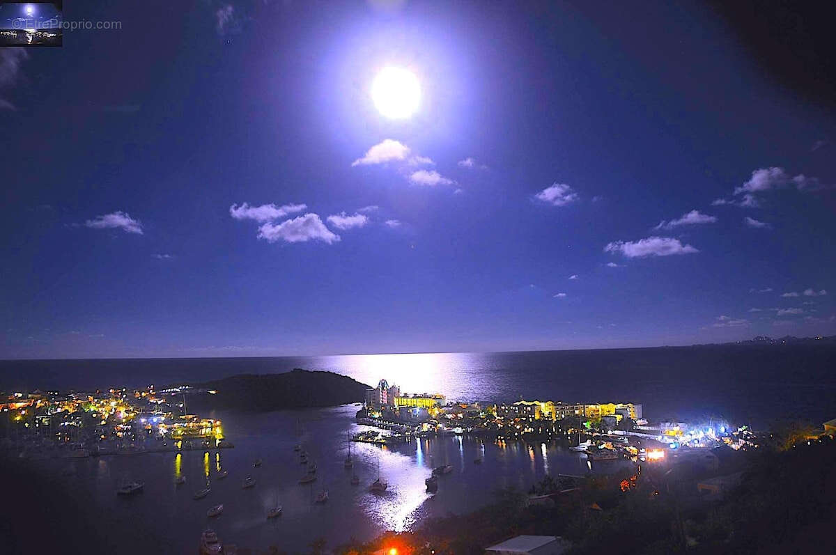 Maison à SAINT-MARTIN