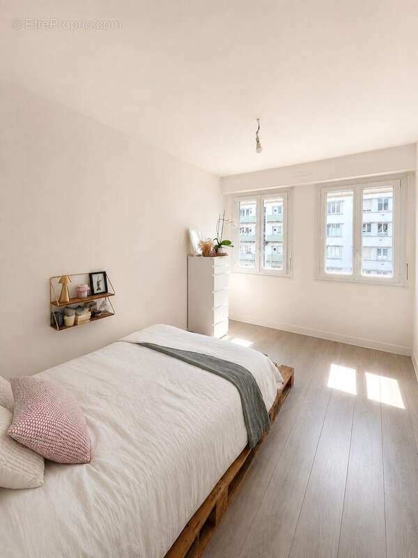 Appartement à LORIENT