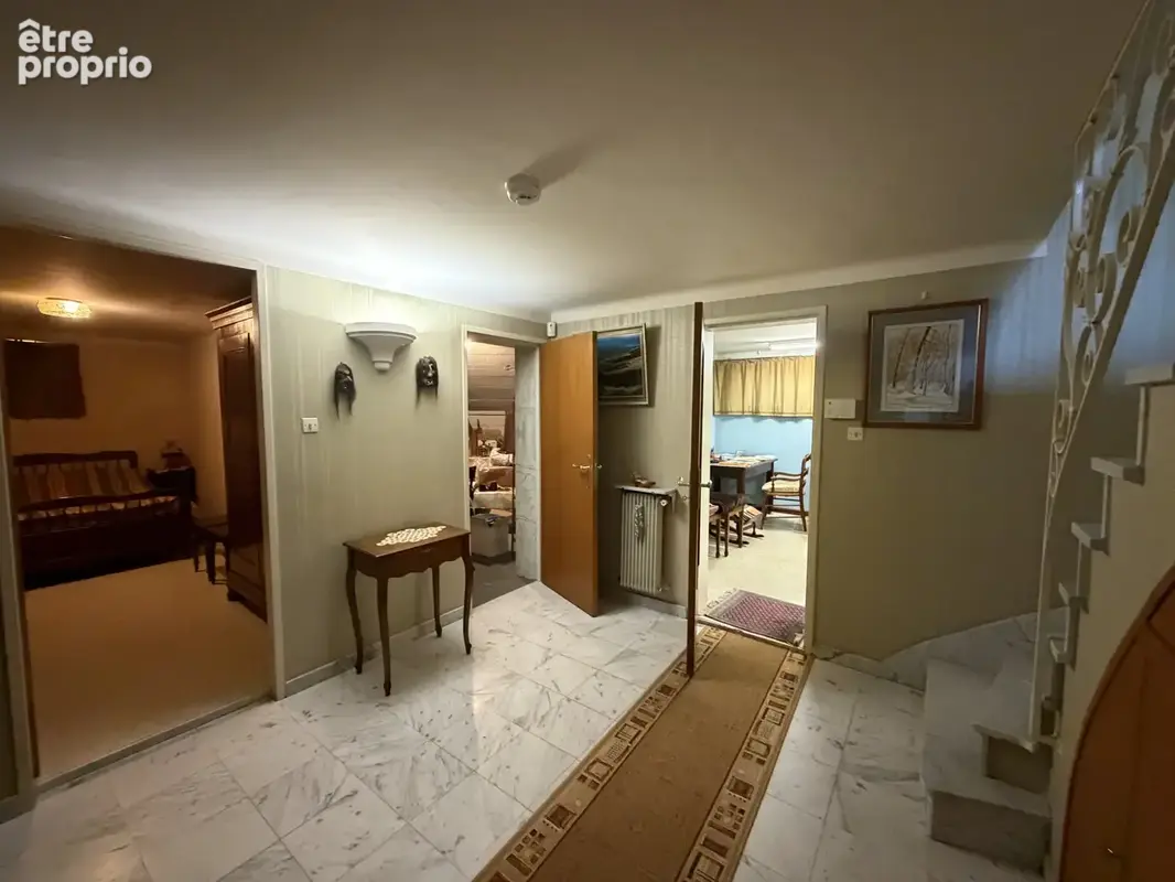 REICHSTETT - Maison 158,50 m2 sur un terrain de 6 ares - Beau potentiel - photo 17