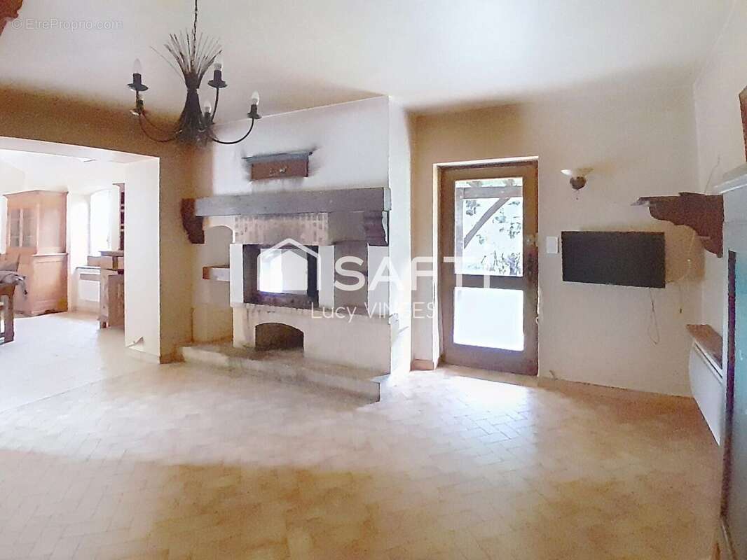 Photo 4 - Maison à CAZALS