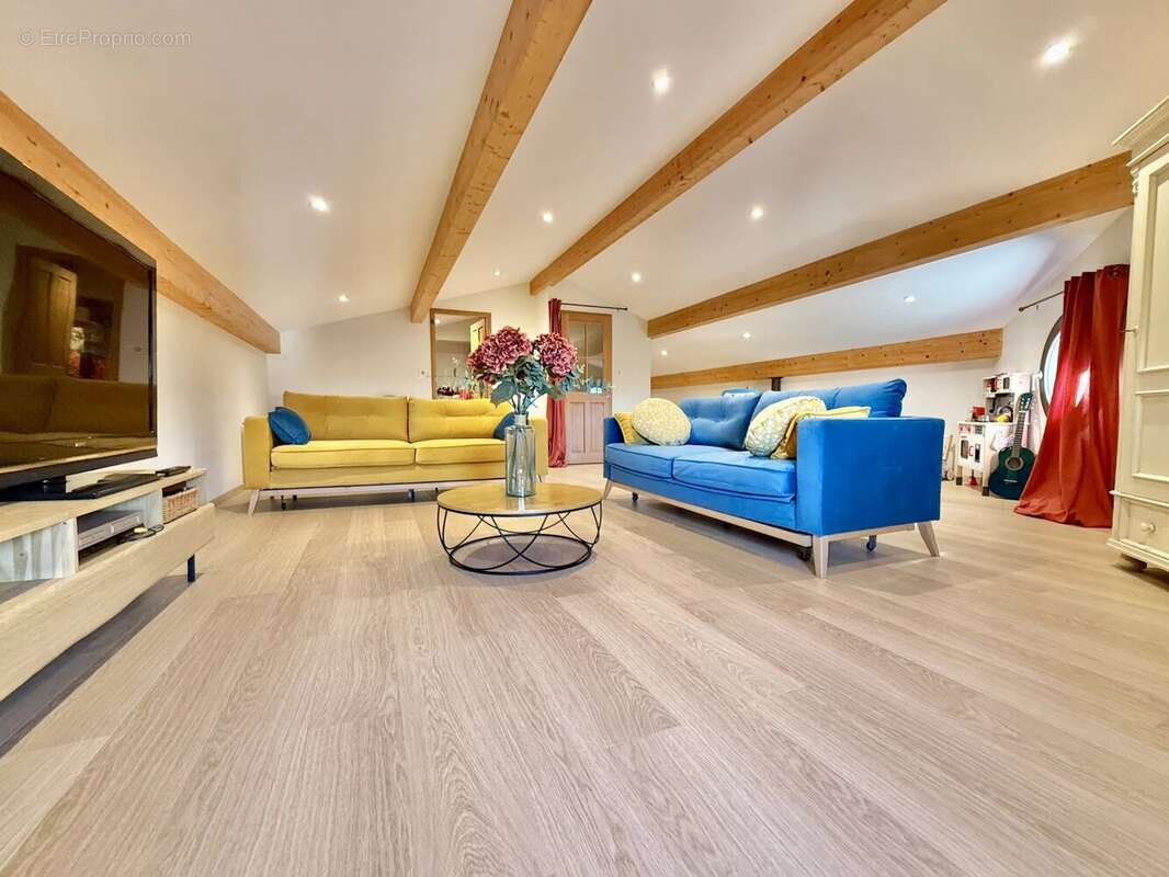 Maison à CARCASSONNE