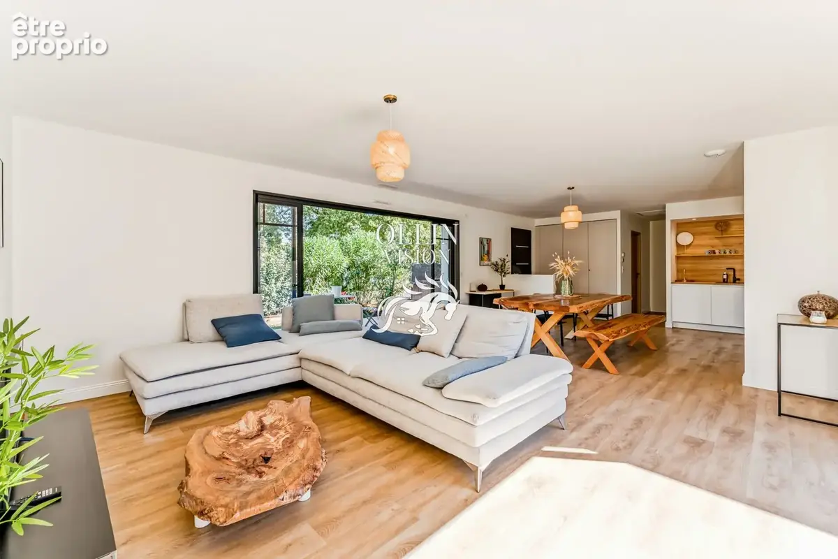 Maison 5 pièces 150 m² à vendre à Gujan-Mestras (33470) - photo 8