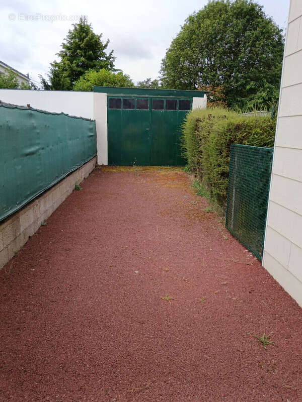 Maison 83m² à vertou - photo 13