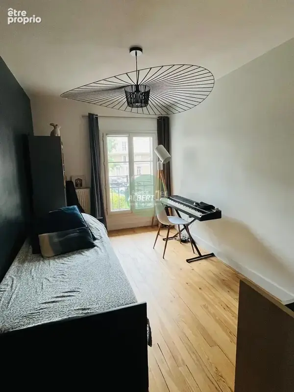 Appartement 4 pièces 85 m² à vendre à Le Havre (76600) - photo 5