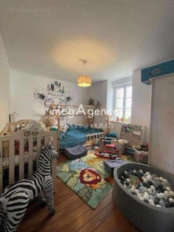 Maison à PRE-EN-PAIL