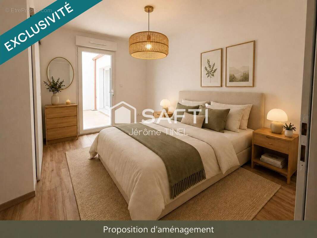 Photo 7 - Maison à BREUILLET