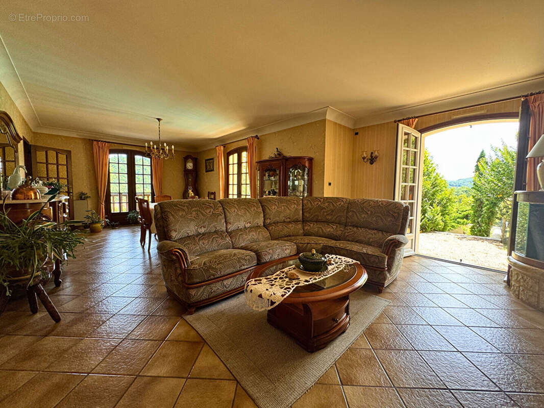 Maison à JURANCON