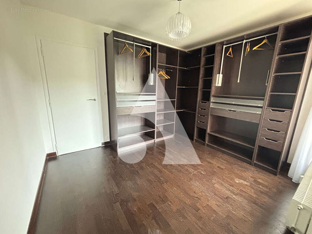 Appartement à BELLEGARDE-SUR-VALSERINE