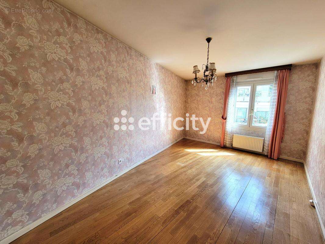 Appartement à LYON-4E