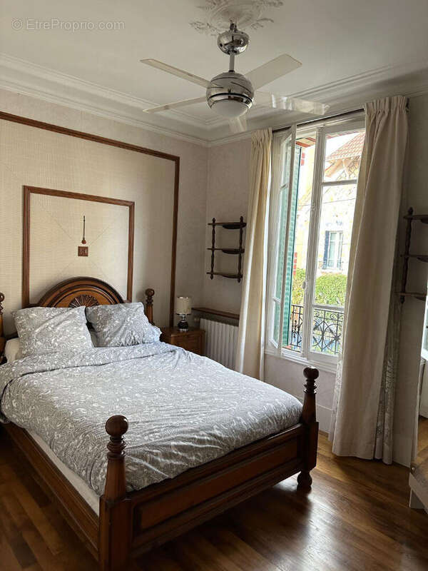 Maison à MAISONS-LAFFITTE