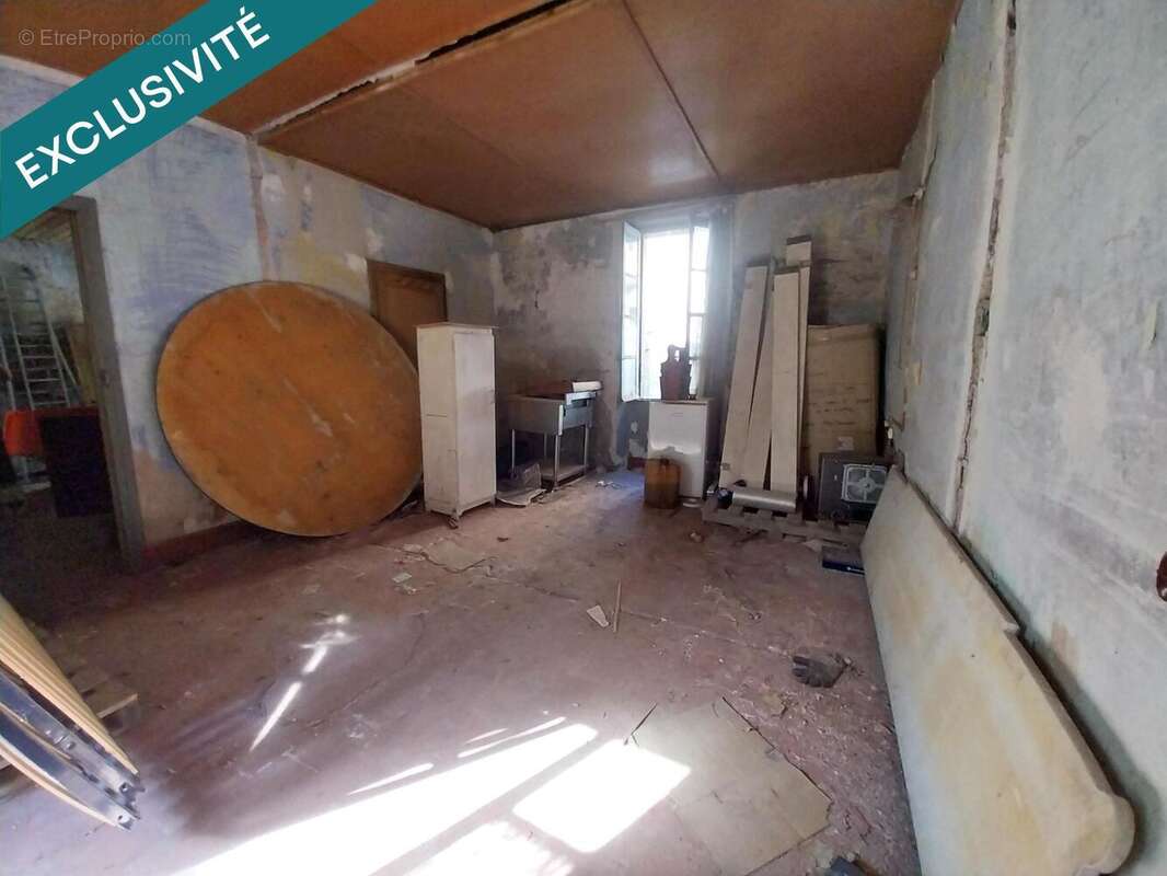 Maison 120 m² à Graissessac  - photo 4