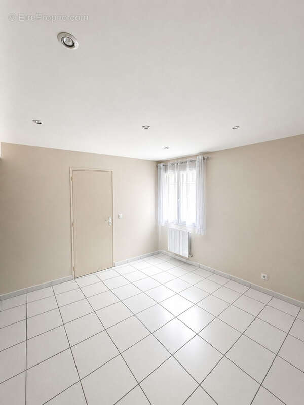 Appartement à BAGNOLET