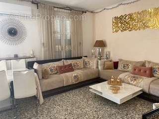 logement loué selon bail d&#039;habitation résidence principale - Maison à BEZIERS