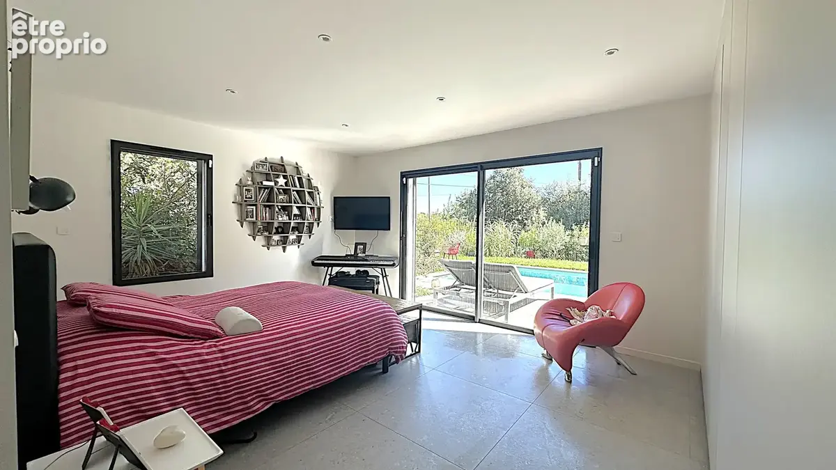 Villa d’exception 2023   3 suites   piscine   914 m2   25 min aix - photo 7